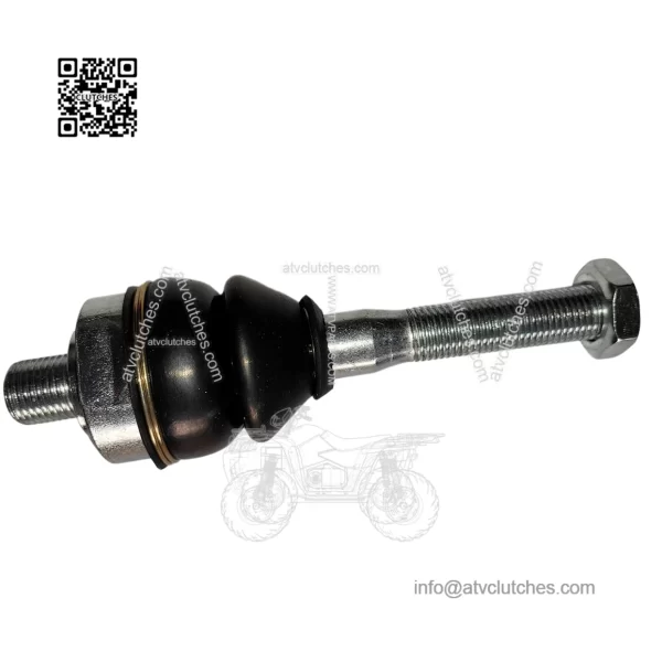 Tie  od    15900488  teering  ack  nd  eplacement  or  017  018  019  020-2023  an-Am  averick  3  urbo  R  AX    00HO  ty  pc