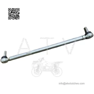 Steering  ie-Rod  AWA-104100  orCFmoto  TV850  00  50  000  force  F800AU-2A  F800ATR-3  F1000AU  8  100