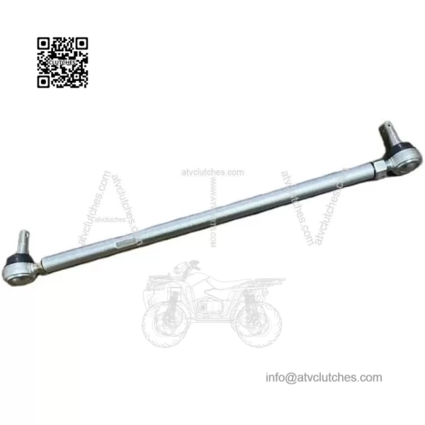 Steering  ie-Rod  AWA-104100  orCFmoto  TV850  00  50  000  force  F800AU-2A  F800ATR-3  F1000AU  8  100
