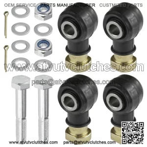 Polaris crambler 00 X4/4X4 997-2012 ie od nd it 2 ets)