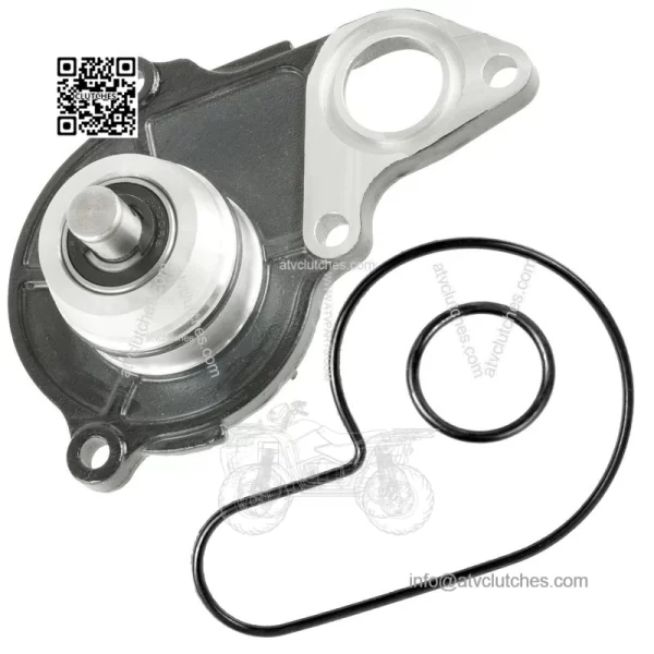Water  ump  ssembly  /Orings  or  uzuki  T-Z400  TZ400Z  uadsport  400  003  004