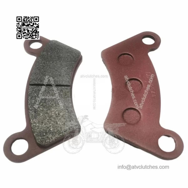 Rear  rake  ads  or  uyang  eishen  CL  A  300  300  300  60CC  00CC  TV  arts - Image 2