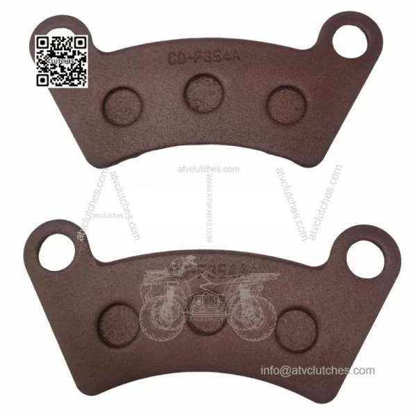Rear  rake  ads  or  uyang  eishen  CL  A  300  300  300  60CC  00CC  TV  arts - Image 3