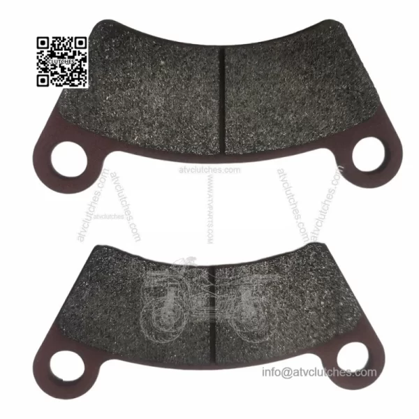 Rear  rake  ads  or  uyang  eishen  CL  A  300  300  300  60CC  00CC  TV  arts - Image 4