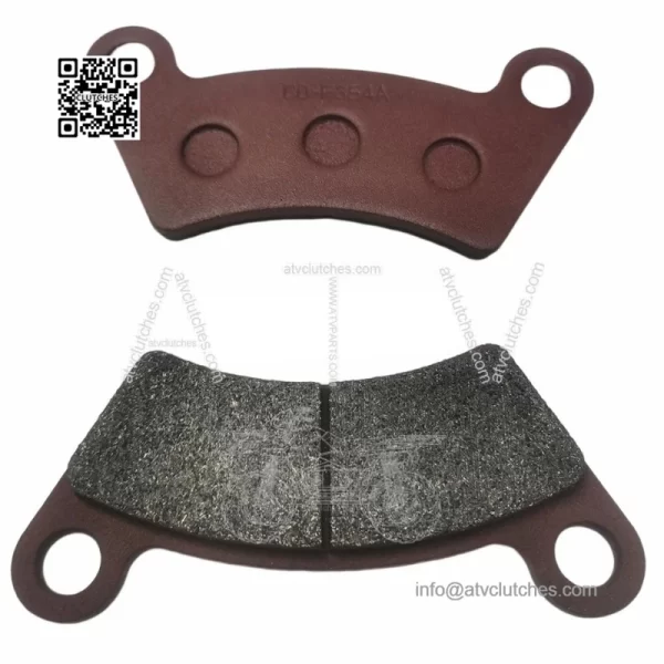 Rear  rake  ads  or  uyang  eishen  CL  A  300  300  300  60CC  00CC  TV  arts - Image 5