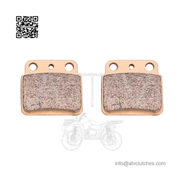 Rear  intered  rake  ads  or  uzuki  TZ400  400  00  TZ  003-2013    406075