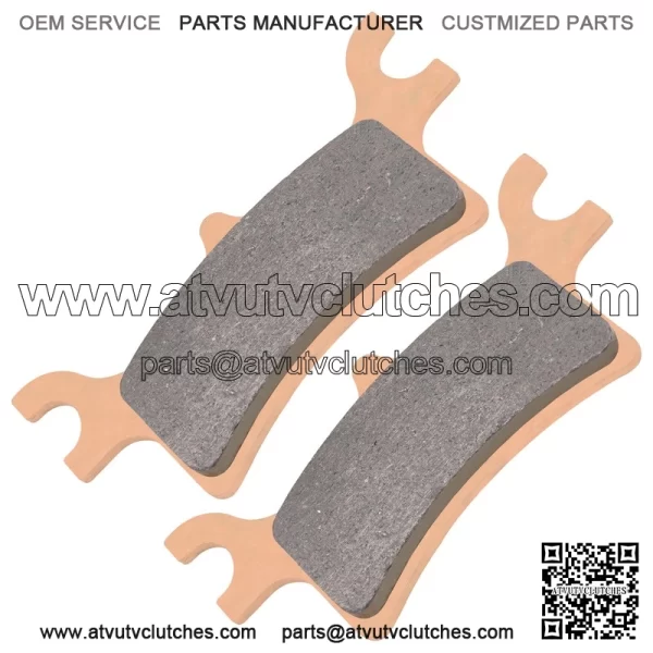 Polaris crambler 00 007 intered ear rake ads - Image 3