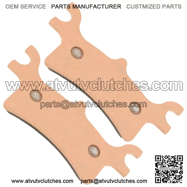 Polaris crambler 00 007 intered ear rake ads - Image 4