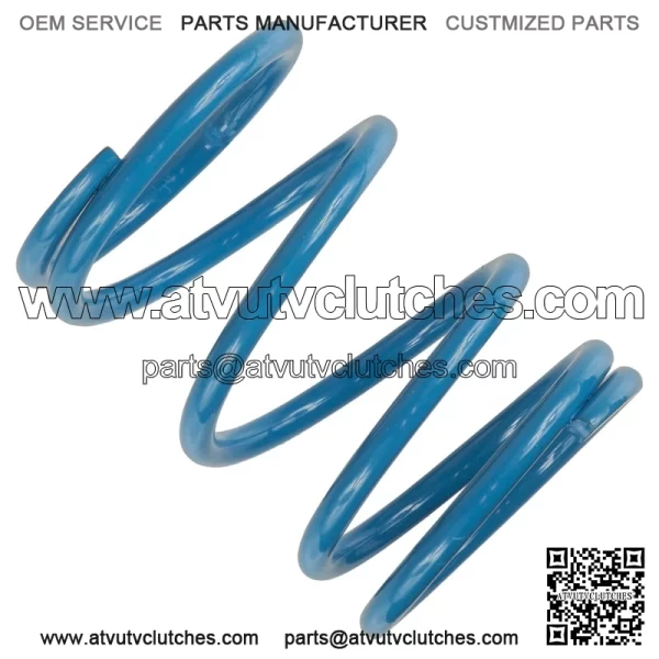 Polaris crambler 00 X4 010-2012 rimary rive lutch pring  043199 - Image 3
