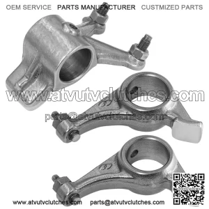 Polaris crambler 00 X4/4X4 997-2011 amshaft xhaust/Intake ocker rm