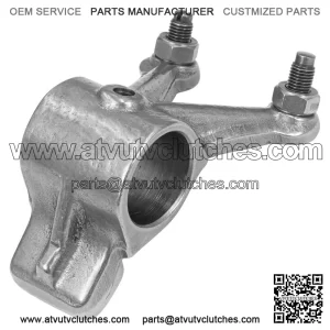 Polaris crambler 00 X4/4X4 997-2011 amshaft xhaust alve ocker rm