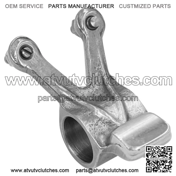 Polaris crambler 00 X4/4X4 997-2011 amshaft xhaust alve ocker rm - Image 3