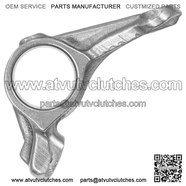 Polaris crambler 00 X4/4X4 997-2011 amshaft xhaust alve ocker rm - Image 4