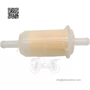 Fuel  ilter  uit  it  or  INHAI  00  TV/LH400ATV  ODE  S  0220