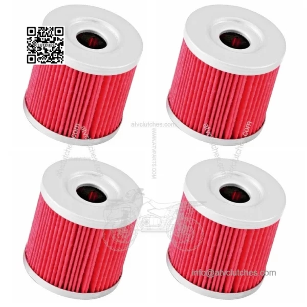 4  ack  il  ilter  ilters  its  uzuki  400  TZ400  T-Z400  TZ  00  TR450  T-R450