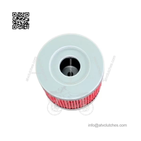 5x  il  ilter  or  uzuki  TZ400  T-Z400  uadsport  003  004  005  006  007-2009 - Image 3