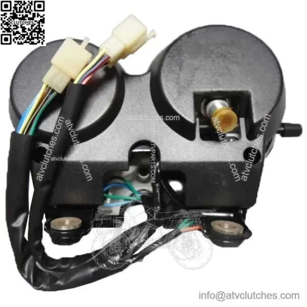 Complete Original Panel One 125 Es Esd - Image 2