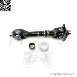 Rear Prop Shaft for Can-Am Outlander & Renegade 4x4, 703500801