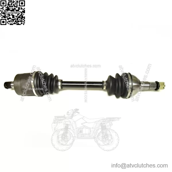Rear Left CV Axle for Can-Am Outlander & Renegade ATV 705500867