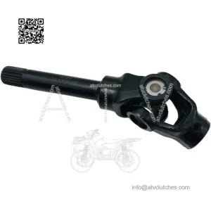 Rear  ropshaft  ssy  or  inhai  60cc  00cc  TV  inhai  ode  0701