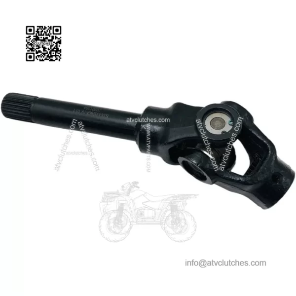 Rear  ropshaft  ssy  or  inhai  60cc  00cc  TV  inhai  ode  0701