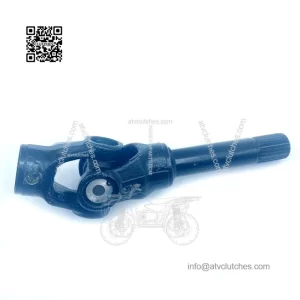 REAR  ROPSHAFT  SSY  or  its  INHAI  00  TV  INHAI  00  25098)