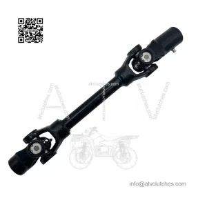 New  ront  ropshaft  nuckle  rive  haf  or  inhai  60cc  00cc  00cc  H260  4437