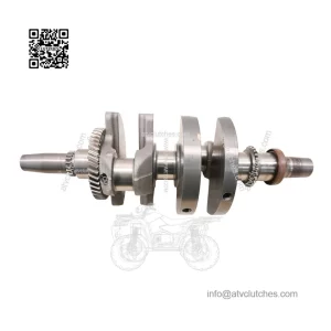 20  olaris  ZR  P  000  remium  rankshaft  rank  haft