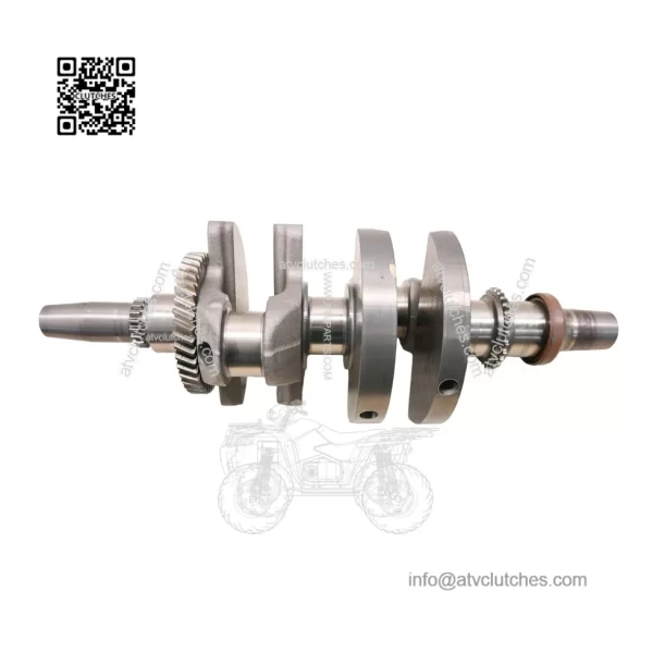 20  olaris  ZR  P  000  remium  rankshaft  rank  haft