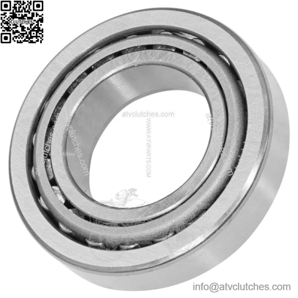 Wheel Axle Hub Bearing 50073BH 50076BH 14-6-197 14-6-198 for Bush Hog Rotary - Image 3