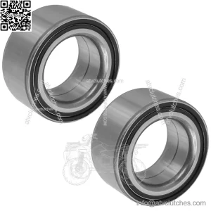 Front Knuckles Bearing For Polaris RZR 800 2008-2013 RZR 570 2012-2020