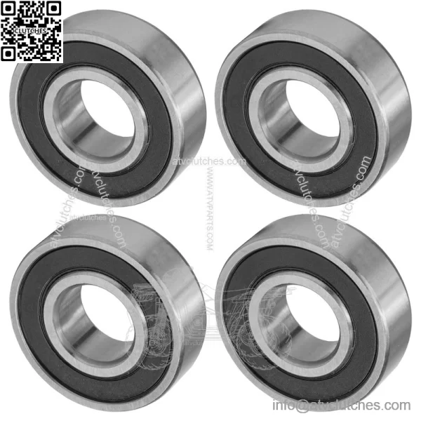 38" Deck Spindle Repair kit for Bolens 13W1762F065 13AC762F065 / 941-0919B - Image 5