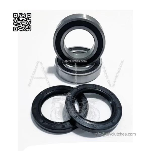 03-08  uzuki  TZ400  400  ear  heel  xle  arrier  earing  nd  eal  it