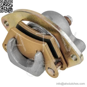 1913405 1913403 Front or Rear Right Brake Calipers with Pads For Polaris