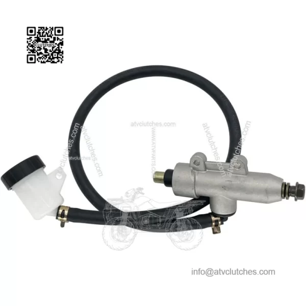 Linhai  50cc  60cc  00cc  ear  oot  rake  aster  ylinder  TV  uad  ump  arts