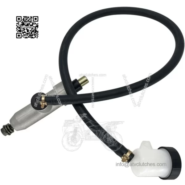 Linhai  50cc  60cc  00cc  ear  oot  rake  aster  ylinder  TV  uad  ump  arts - Image 3