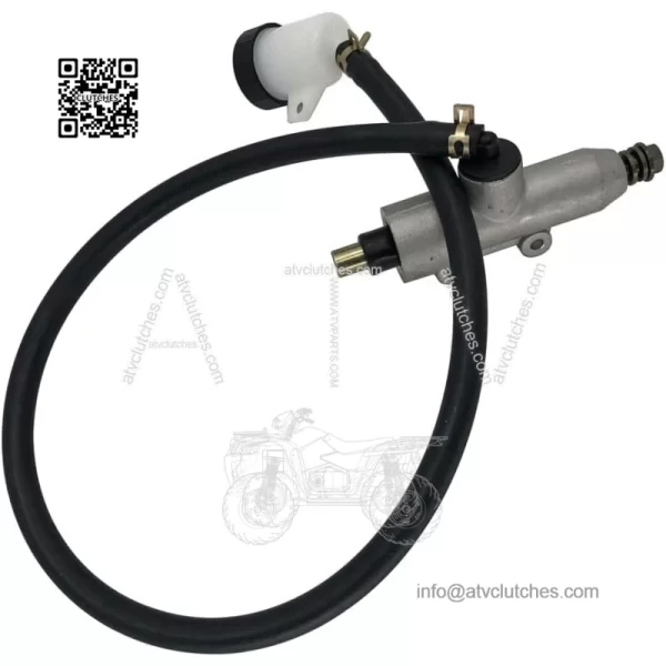 Linhai  50cc  60cc  00cc  ear  oot  rake  aster  ylinder  TV  uad  ump  arts - Image 4