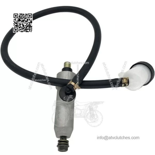 Linhai  50cc  60cc  00cc  ear  oot  rake  aster  ylinder  TV  uad  ump  arts - Image 5