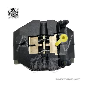 Rear  rake  aliper  or  FMoto  00  00CC  F500  F188  010-080500  TV  arts