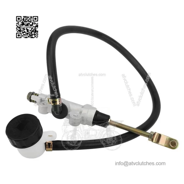 Rear  rake  aster  ylinder  or  uzuki  TZ400  TZ400Z  uadsport  400  003-2008