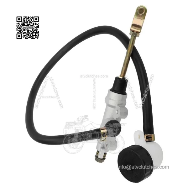 Rear  rake  aster  ylinder  or  uzuki  TZ400  TZ400Z  uadsport  400  003-2008 - Image 5