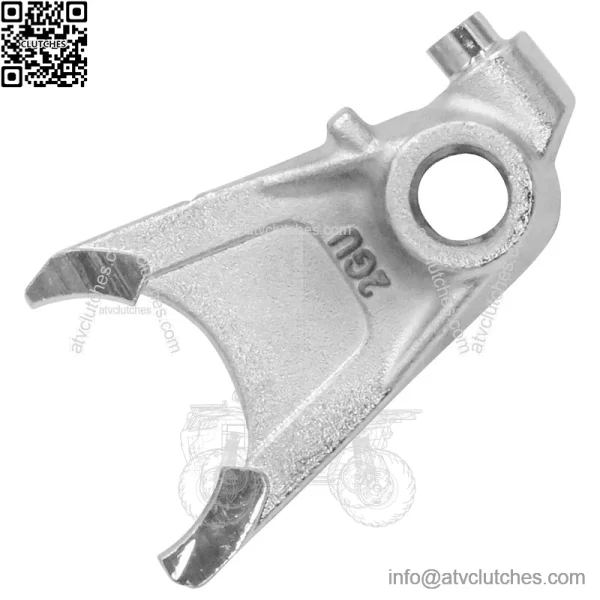 Shift Cam Fork For Yamaha 2GU-18512-00-00 4L0-18512-00-00 2GU185120000 - Image 4