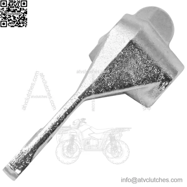 Shift Cam Fork For Yamaha 2GU-18512-00-00 4L0-18512-00-00 2GU185120000 - Image 5