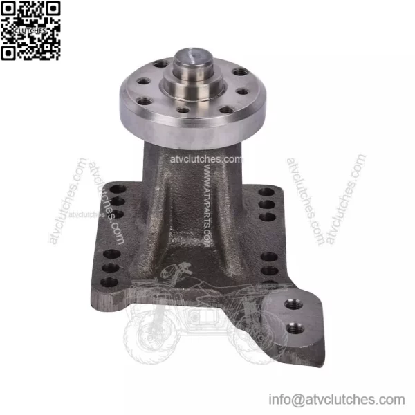 RE503664 Fan Drive Support For John Deere Equipment Dozer Loader Backho