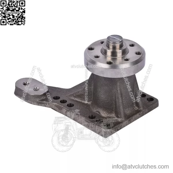 RE503664 Fan Drive Support For John Deere Equipment Dozer Loader Backho - Image 2