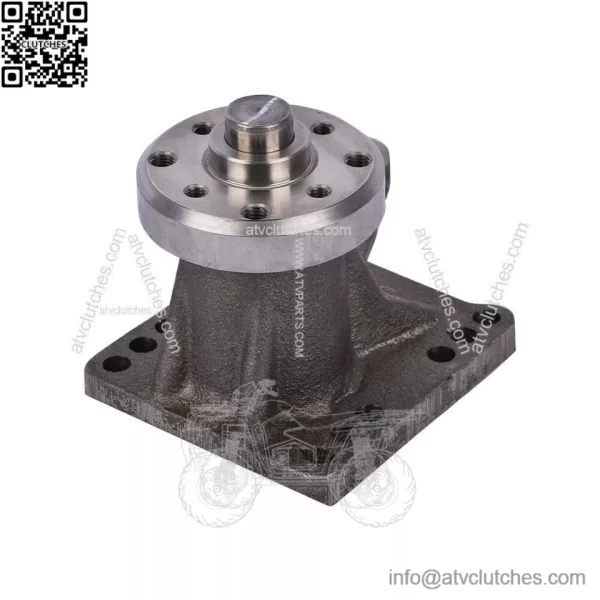 RE503664 Fan Drive Support For John Deere Equipment Dozer Loader Backho - Image 3