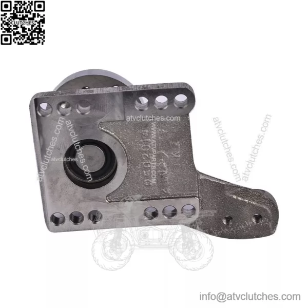RE503664 Fan Drive Support For John Deere Equipment Dozer Loader Backho - Image 4