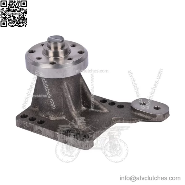 RE503664 Fan Drive Support For John Deere Equipment Dozer Loader Backho - Image 5