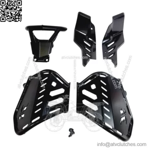 Yamaha 2006-2024 Raptor 700R Special Edition Kit PN #ATV-1ASKT-SE-23