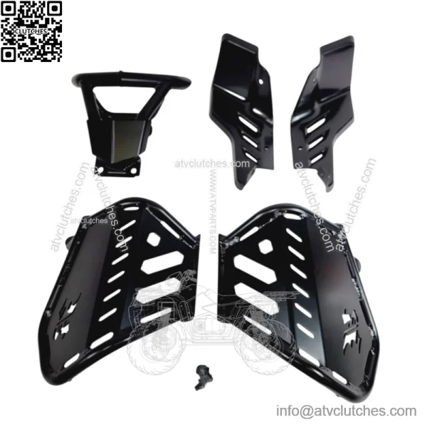 Yamaha 2006-2024 Raptor 700R Special Edition Kit PN #ATV-1ASKT-SE-23